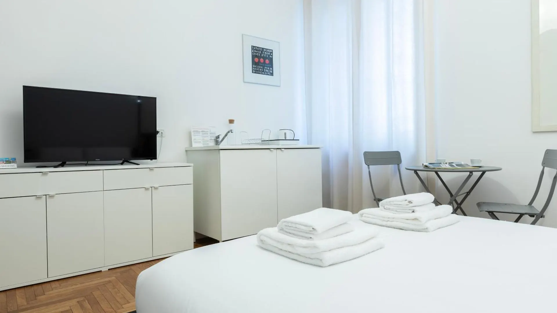 Lejlighed Italianway - Merlo 1 F Milano