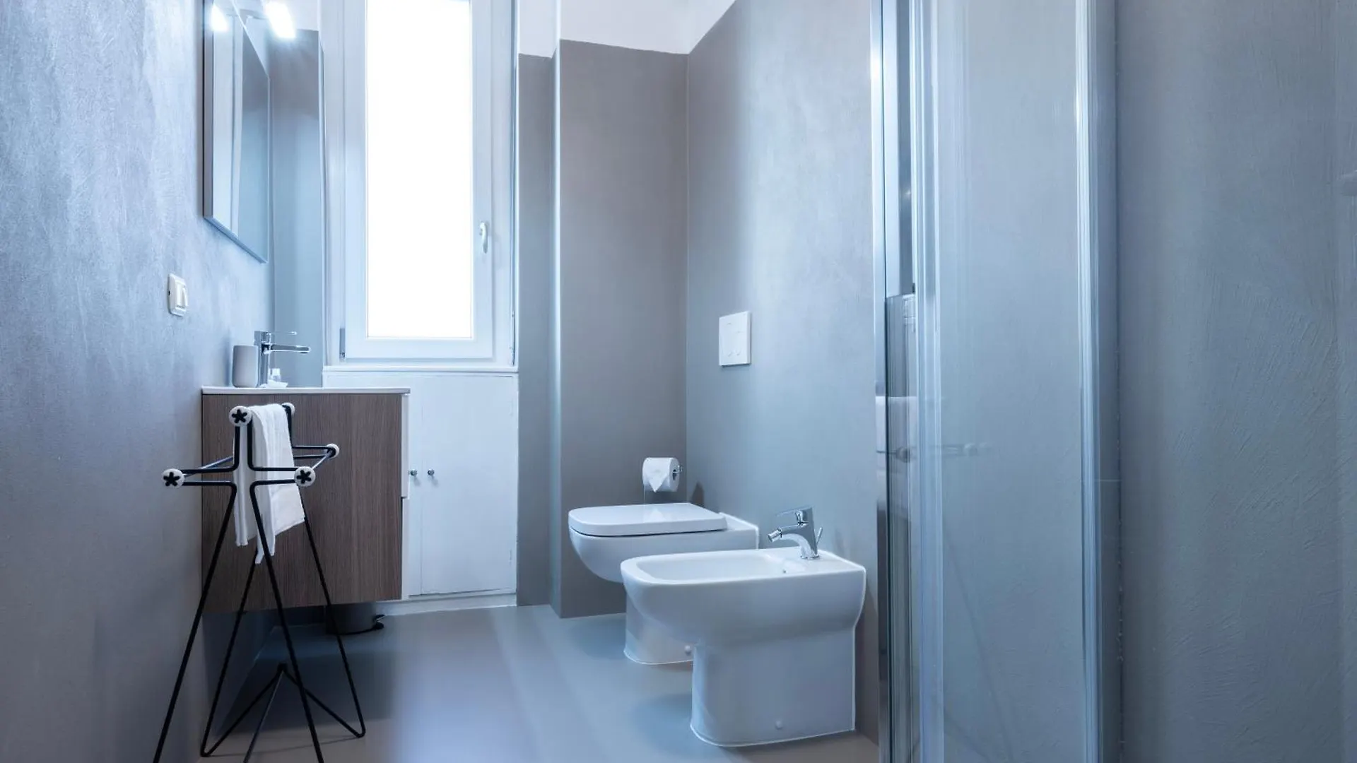 Lejlighed Italianway - Merlo 1 F Milano