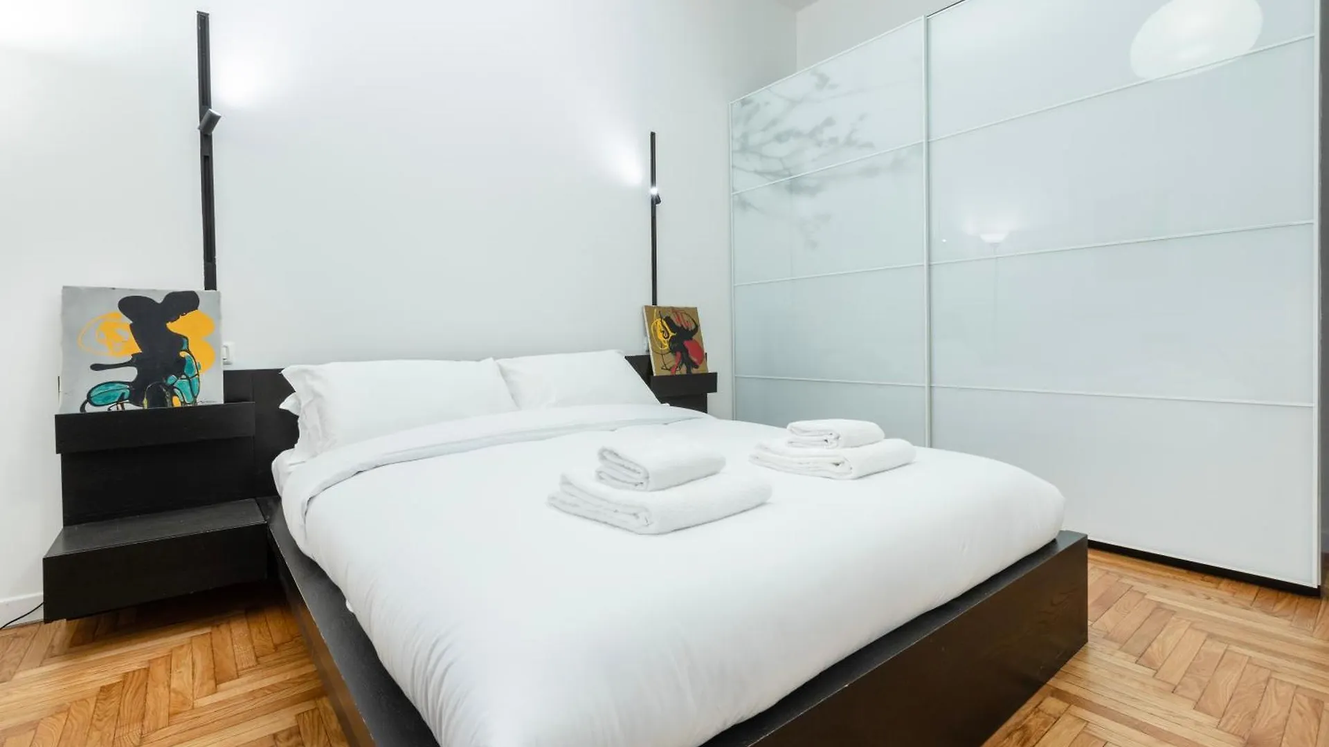 Italianway - Merlo 1 F Milano Italien